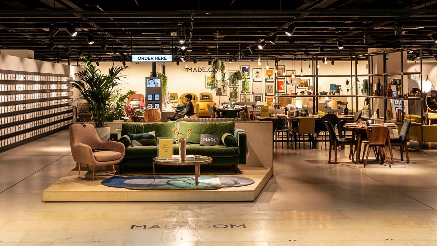 Techstartups winnen niet altijd van traditionele retail RetailTrends